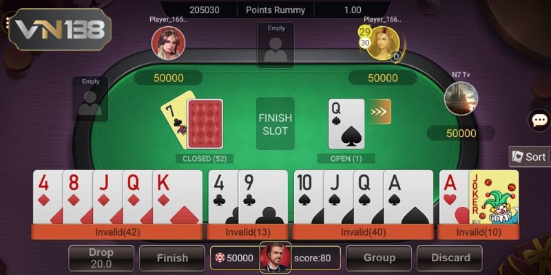 Áp dụng các chiến lược chơi hiệu quả từ chuyên gia VN138