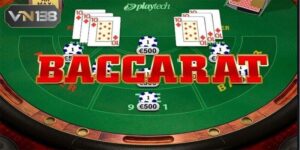 Baccarat VN138