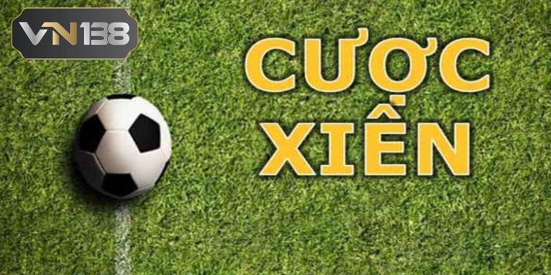 Chia sẻ về cách tính cược xiên cho anh em lần đầu