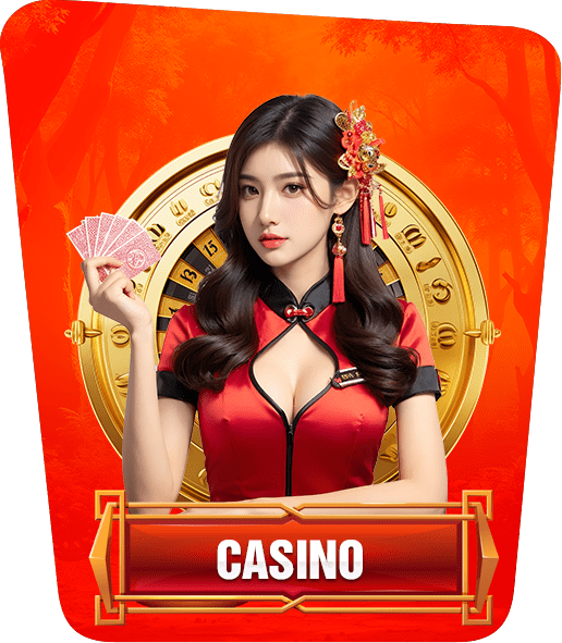 Casino VN138