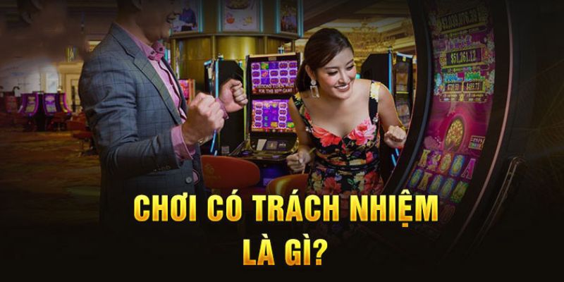 Tìm hiểu về việc chơi có trách nhiệm VN138 nghĩa là gì?