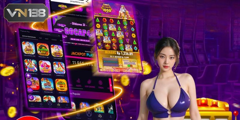 Điều kiện mà thành viên cần đáp ứng khi vào VN138