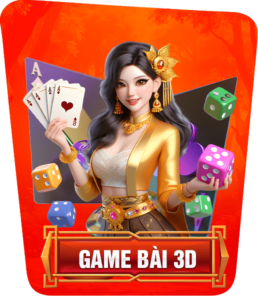 Game Bài 3D VN138