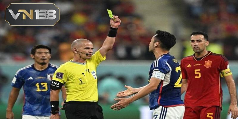 Một vài loại kèo thẻ được nhà cái VN138 áp dụng rộng rãi