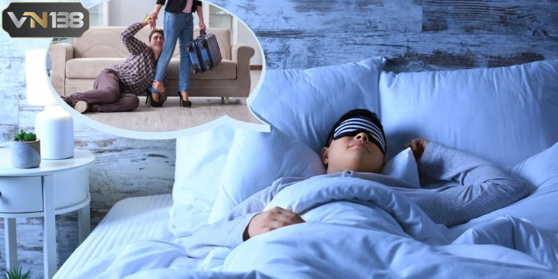 Ngủ Mơ Người Yêu Cũ Chọn Con Số Nào Cho Chuẩn