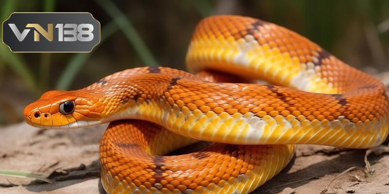 Mơ thấy rắn theo quan niệm xưa là điềm báo tốt