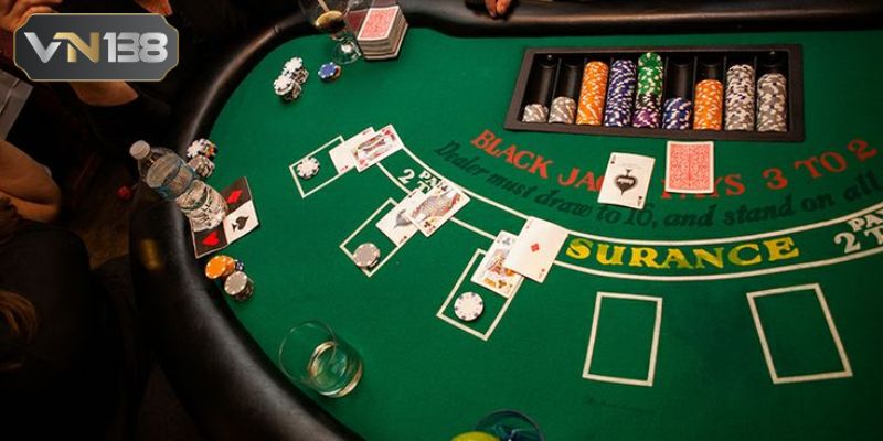 Nắm rõ các quy luật chơi bài Xì Dách để giành phần thắng