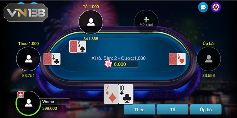 Nguồn gốc của Xì Tố xuất phát từ Châu Âu