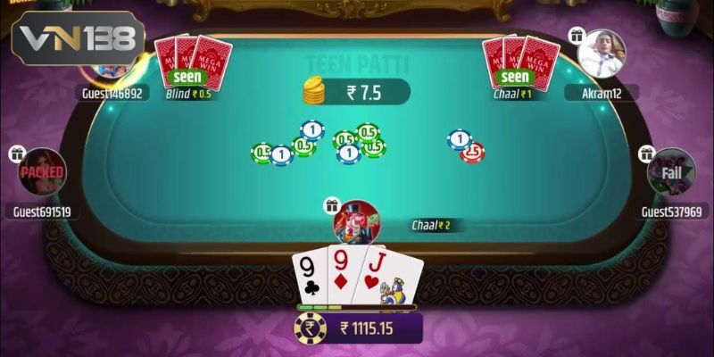 Quyền lợi hấp dẫn khiến nhiều người tham gia Xì Tố