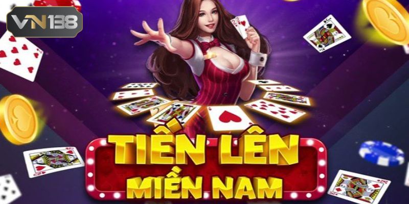 Tiến Lên Miền Nam VN138