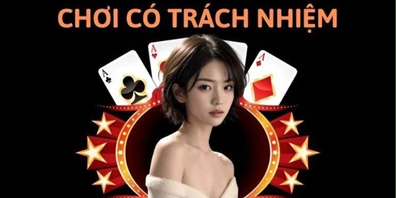 Lý do chơi mang trong mình trách nhiệm là chìa khóa cá cược